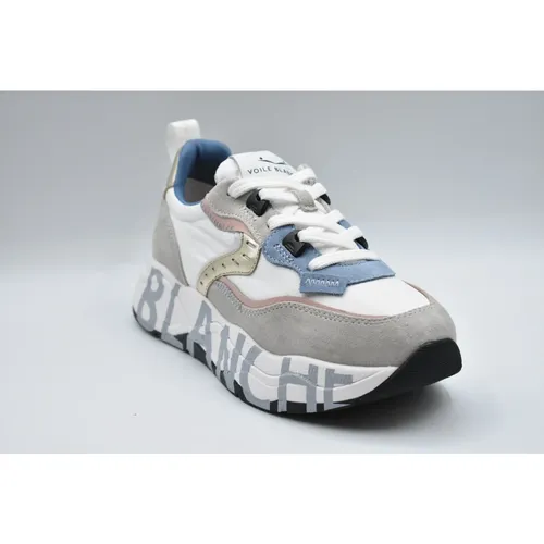 Shoes > Sneakers - - Voile Blanche - Modalova