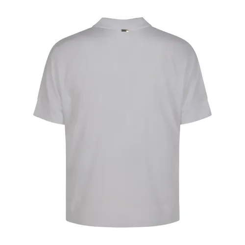 Tops > Polo Shirts - - Herno - Modalova