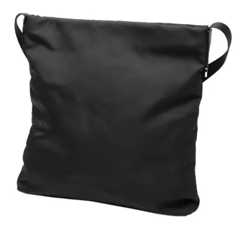 Pre-owned > Pre-owned Bags > Pre-owned Cross Body Bags - - Prada Vintage - Modalova