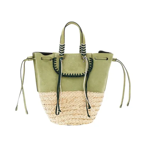 Bags > Tote Bags - - Cuba Lab - Modalova