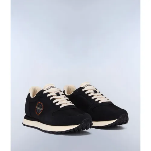 Shoes > Sneakers - - Napapijri - Modalova