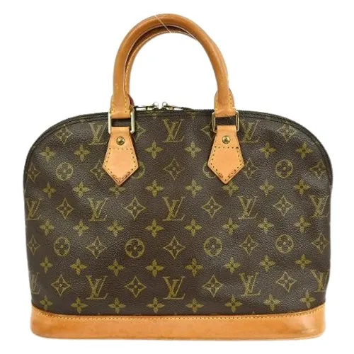 Pre-owned > Pre-owned Bags > Pre-owned Handbags - - Louis Vuitton Vintage - Modalova