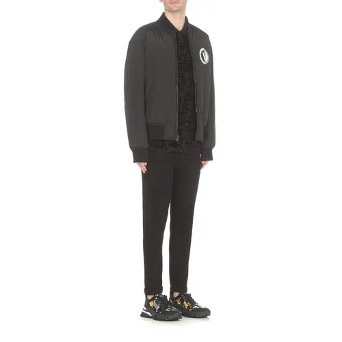 Tops > Polo Shirts - - Versace Jeans Couture - Modalova