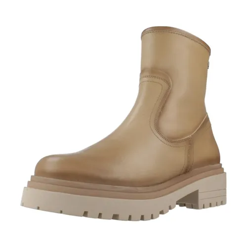 Shoes > Boots > Ankle Boots - - Porronet - Modalova