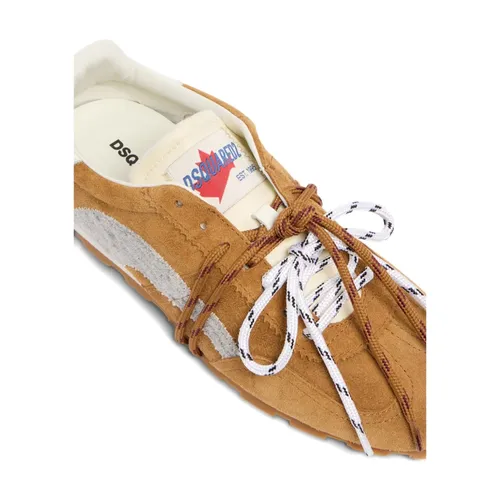 Shoes > Sneakers - - Dsquared2 - Modalova