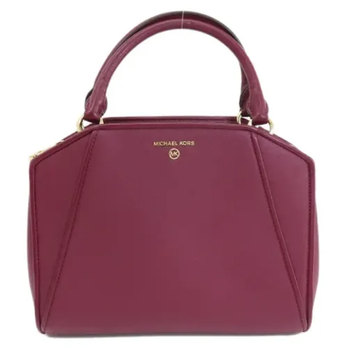 Pre-owned > Pre-owned Bags > Pre-owned Handbags - - Michael Kors Pre-owned - Modalova