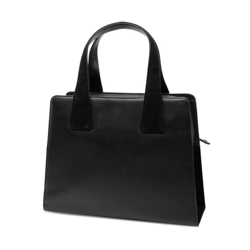 Pre-owned > Pre-owned Bags > Pre-owned Handbags - - Saint Laurent Vintage - Modalova