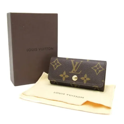 Pre-owned > Pre-owned Accessories - - Louis Vuitton Vintage - Modalova