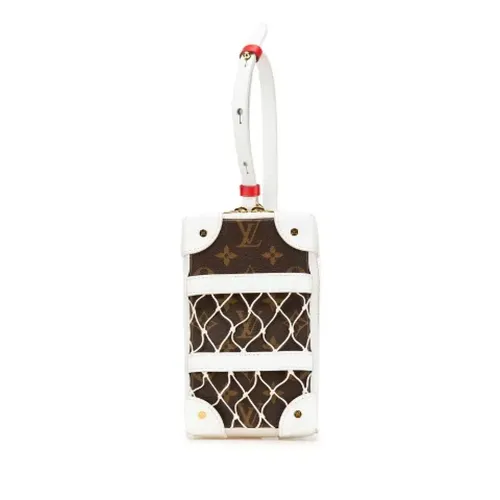 Pre-owned > Pre-owned Bags > Pre-owned Cross Body Bags - - Louis Vuitton Vintage - Modalova