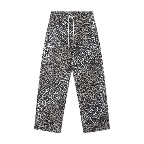 Trousers > Wide Trousers - - 10Days - Modalova
