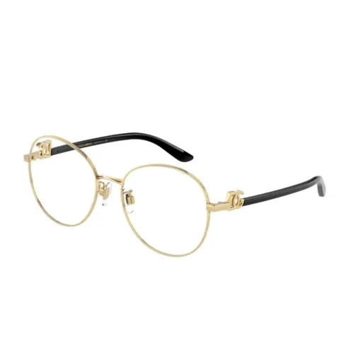 Accessories > Glasses - - Dolce & Gabbana - Modalova