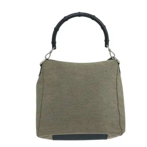 Pre-owned > Pre-owned Bags > Pre-owned Handbags - - Gucci Vintage - Modalova