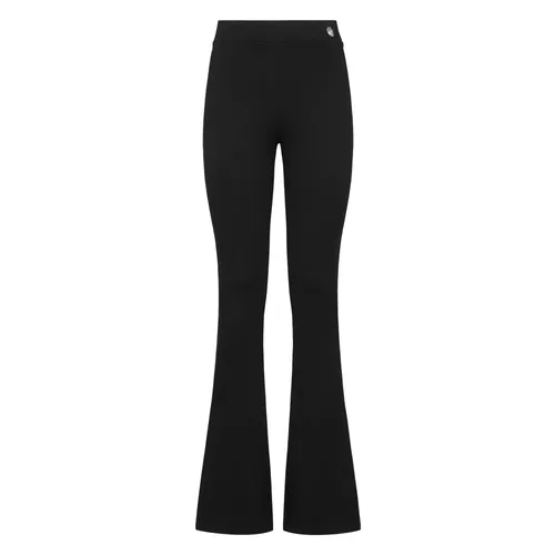 Trousers > Wide Trousers - - Philipp Plein - Modalova