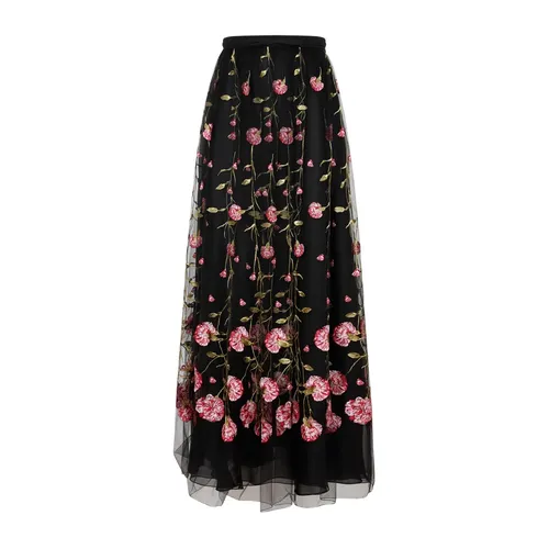 Skirts > Maxi Skirts - - Giambattista Valli - Modalova