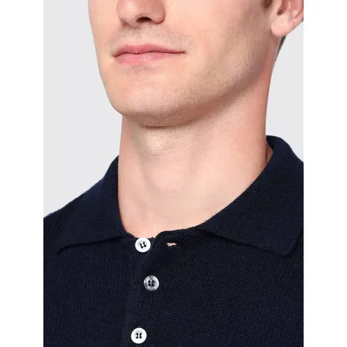 Knitwear > Round-neck Knitwear - - Drumohr - Modalova
