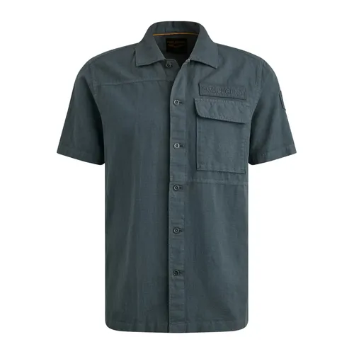 Shirts > Short Sleeve Shirts - - PME Legend - Modalova