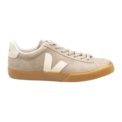 Veja - Shoes > Sneakers - Beige - Veja - Modalova