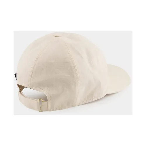 Accessories > Hats > Caps - - Borsalino - Modalova