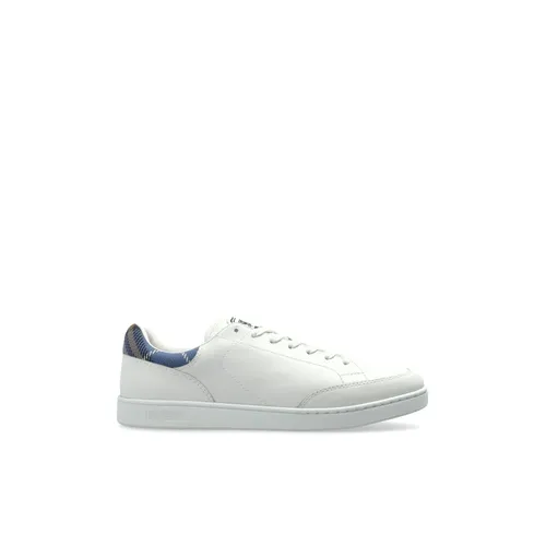 Shoes > Sneakers - - Burberry - Modalova