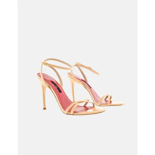 Shoes > Sandals > High Heel Sandals - - Carolina Herrera - Modalova