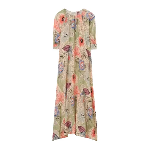 Dresses > Day Dresses > Maxi Dresses - - Rodebjer - Modalova
