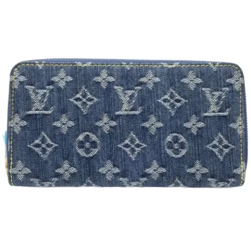 Pre-owned > Pre-owned Accessories > Pre-owned Wallets - - Louis Vuitton Vintage - Modalova