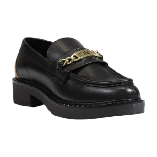 Shoes > Flats > Loafers - - Alviero Martini 1a Classe - Modalova