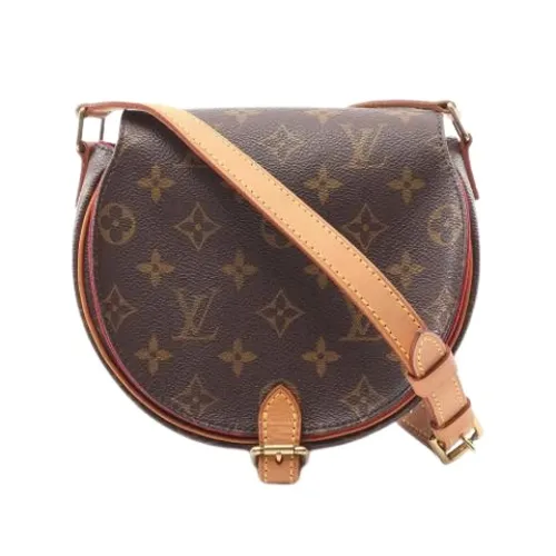 Pre-owned > Pre-owned Bags > Pre-owned Cross Body Bags - - Louis Vuitton Vintage - Modalova