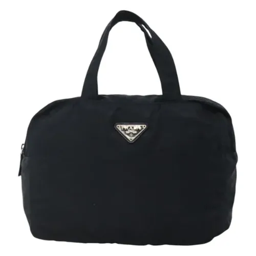 Pre-owned > Pre-owned Bags > Pre-owned Handbags - - Prada Vintage - Modalova