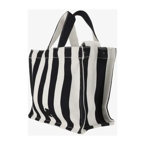 Patou - Bags > Tote Bags - Black - Patou - Modalova
