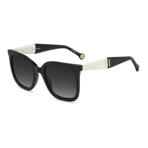 Accessories > Sunglasses - - Carolina Herrera - Modalova