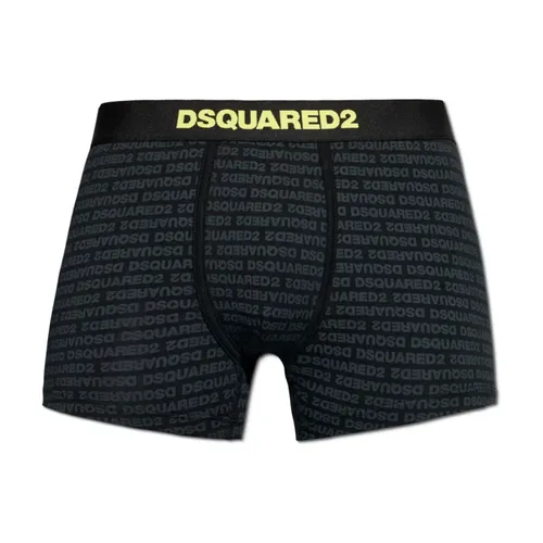 Underwear > Bottoms - - Dsquared2 - Modalova