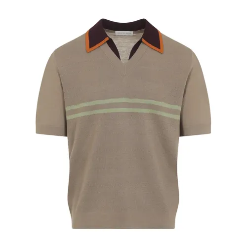 Tops > Polo Shirts - - Dries Van Noten - Modalova