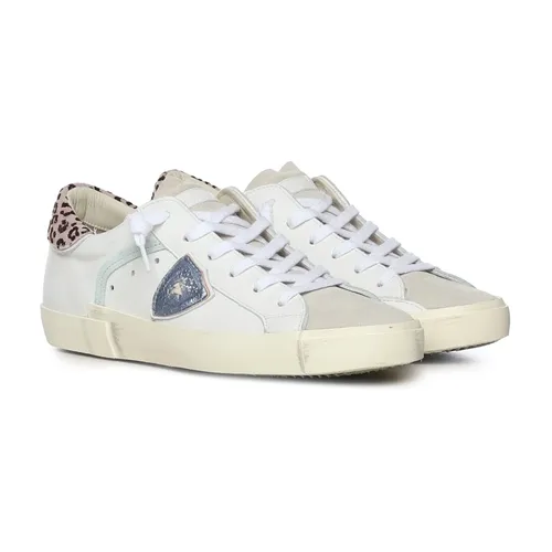 Shoes > Sneakers - - Philippe Model - Modalova