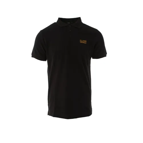 Tops > Polo Shirts - - Roberto Cavalli - Modalova
