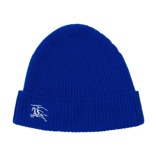 Accessories > Hats > Beanies - - Burberry - Modalova