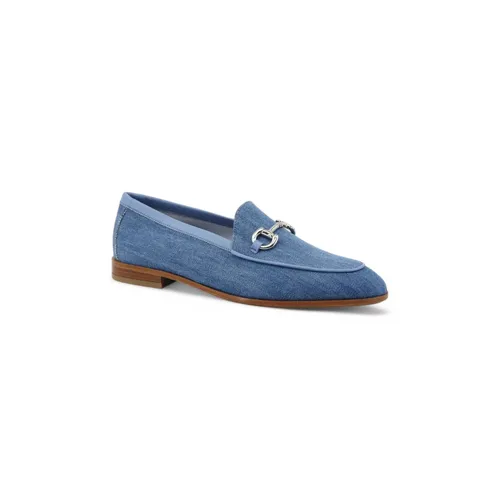 Shoes > Flats > Loafers - - Frau - Modalova