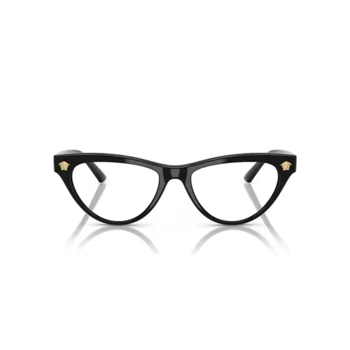 Accessories > Glasses - - Versace - Modalova