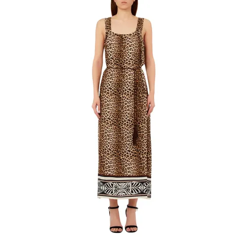 Dresses > Day Dresses > Maxi Dresses - - Liu Jo - Modalova