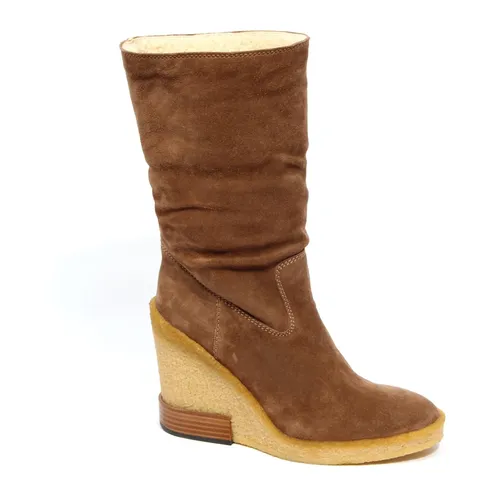 Shoes > Boots > Winter Boots - - Tod's - Modalova