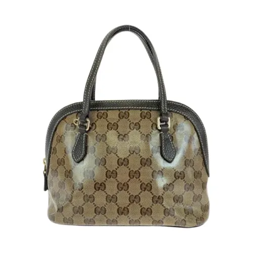 Pre-owned > Pre-owned Bags > Pre-owned Handbags - - Gucci Vintage - Modalova