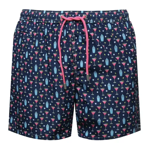 Swimwear > Beachwear - - MC2 Saint Barth - Modalova