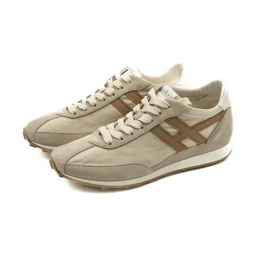 Hogan - Shoes > Sneakers - Beige - Hogan - Modalova