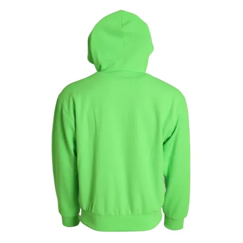 Sweatshirts & Hoodies > Zip-throughs - - Dolce & Gabbana - Modalova