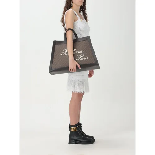 Skirts > Short Skirts - - Balmain - Modalova