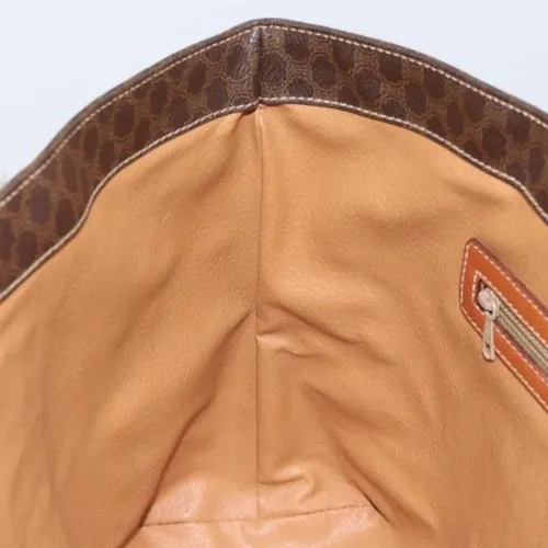 Pre-owned > Pre-owned Bags > Pre-owned Tote Bags - - Celine Vintage - Modalova