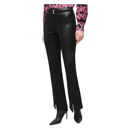 Trousers > Wide Trousers - - Joseph Ribkoff - Modalova