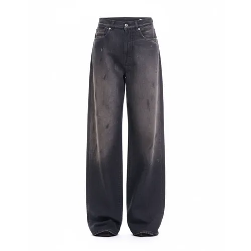 Jeans > Loose-fit Jeans - - Nine In The Morning - Modalova