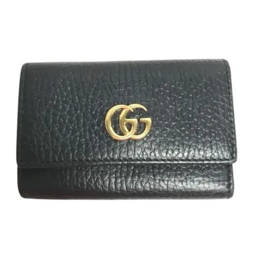 Pre-owned > Pre-owned Accessories - - Gucci Vintage - Modalova