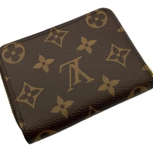 Pre-owned > Pre-owned Accessories > Pre-owned Wallets - - Louis Vuitton Vintage - Modalova